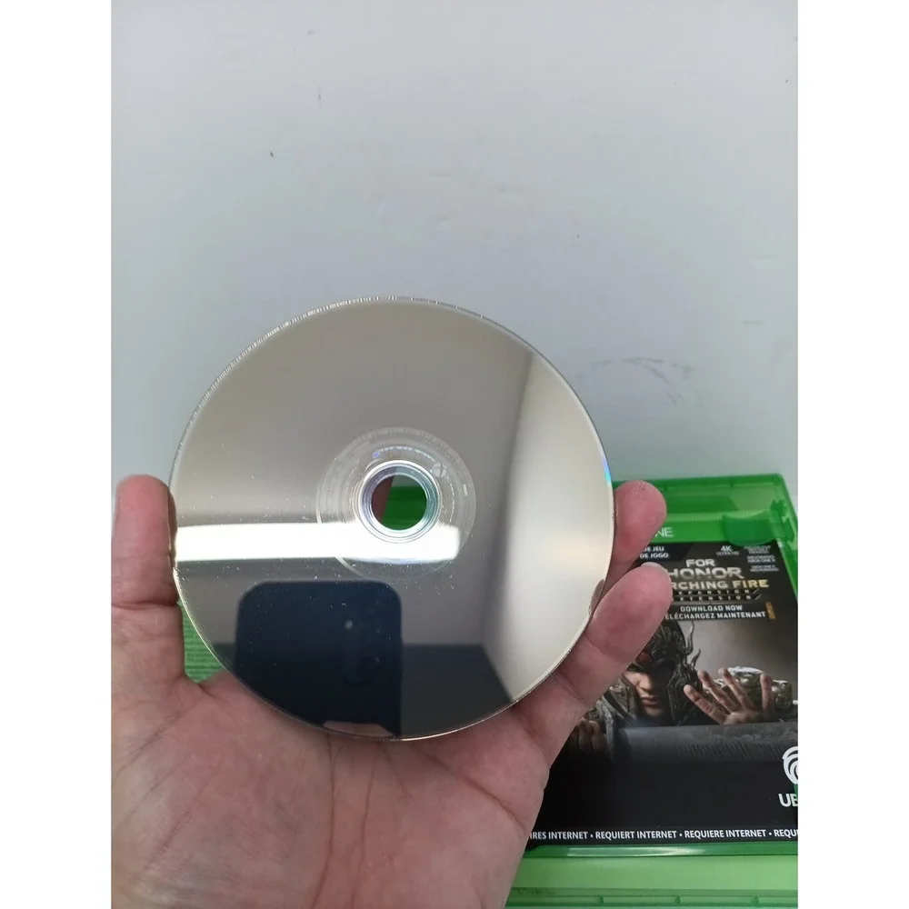 For Honor - Marching Fire Edition - Microsoft Xbox One